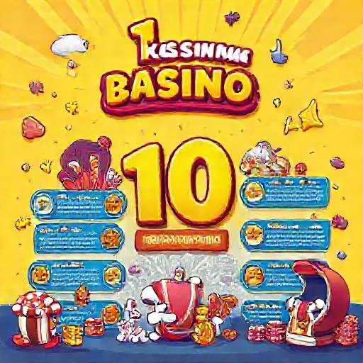 Kriteria Pilihan 10 Kasino Dalam Talian Terbaik Malaysia untuk Bonus Selamat Datang
