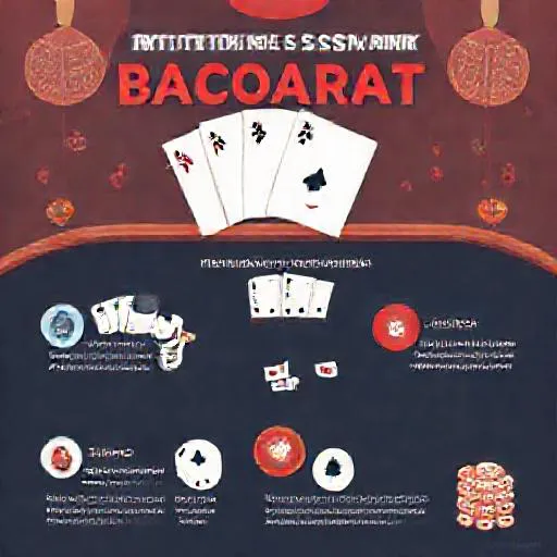 Memahami Asas Baccarat: Lebih Daripada Sekadar Tebak Menebak