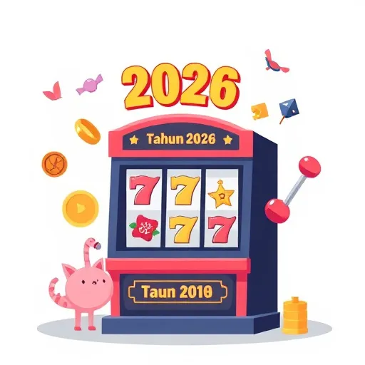 Memahami Evolusi Mesin Slot Digital pada 2026